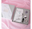 Cartoon Notebook Gift Set, Notebooks, business gifts