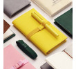 Portable PU Notebook, Notebooks, business gifts