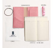 Portable PU Notebook, Notebooks, business gifts