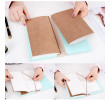 Portable PU Notebook, Notebooks, business gifts