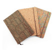 Cork Notebook, Notebooks, business gifts