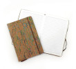 Cork Notebook, Notebooks, business gifts