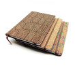 Cork Notebook, Notebooks, business gifts