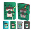 A5 Loose-leaf Notebook with Pen, Notebooks, business gifts