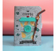 A5 Loose-leaf Notebook with Pen, Notebooks, business gifts