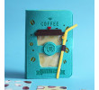 A5 Loose-leaf Notebook with Pen, Notebooks, business gifts