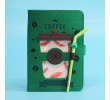 A5 Loose-leaf Notebook with Pen, Notebooks, business gifts
