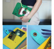 A5 Loose-leaf Notebook with Pen, Notebooks, business gifts