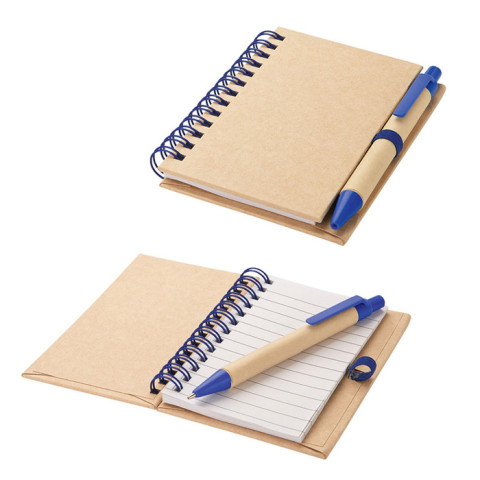 Notebook, Wooden Pens, business gifts