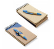 Notebook, Wooden Pens, business gifts