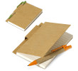 Notebook, Wooden Pens, business gifts