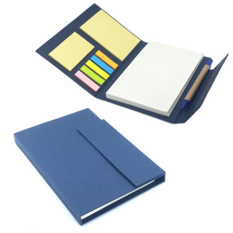 Notebook, Wooden Pens, business gifts