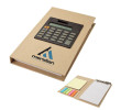 Notebook With Calculator, Calculator, business gifts