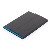 Notebook With Magnetic