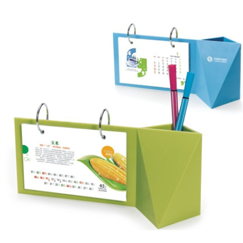 Creative Calendar, Pen Stand, business gifts