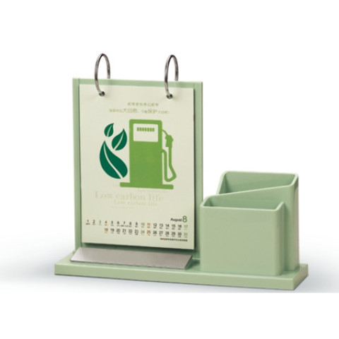 Creative Calendar, Pen Stand, business gifts