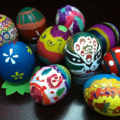 DIY Egg DIY Egg