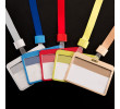 Metal Badge Holder, Business Card Holder, business gifts
