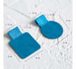 Self-adhesive PU Pen Holde, Others Stationery, business gifts