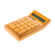 Environmental Solar-Powered Calculator, Green Gifts, business gifts