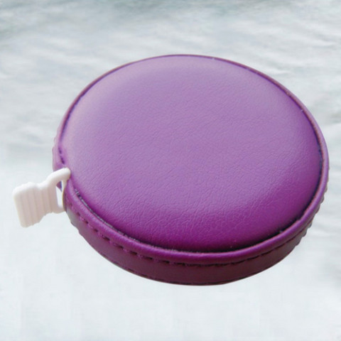 Leather Pull-tape, Soft Tape Measure, business gifts