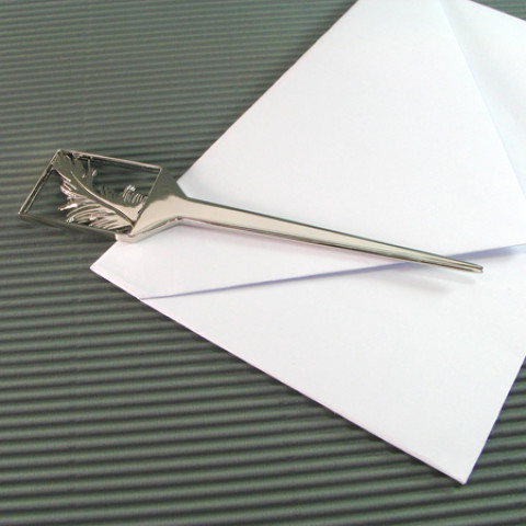 Letter Opener, Others Stationery, business gifts