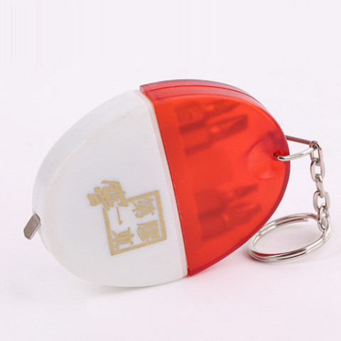 Multifunction Pull Feet, Soft Tape Measure, business gifts
