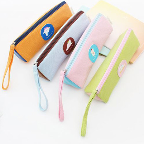 Cartoon Pen Bag, Others Stationery, business gifts