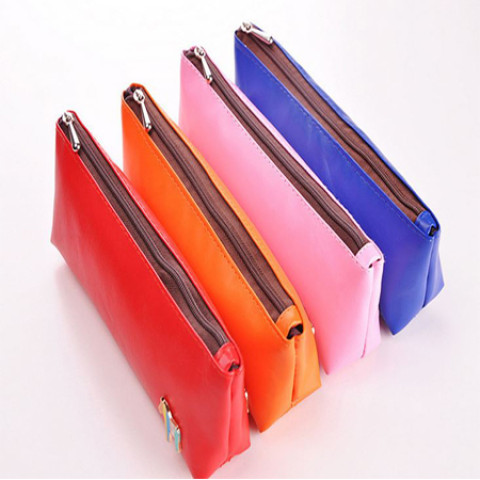 Leather Pen Bag, Others Stationery, business gifts