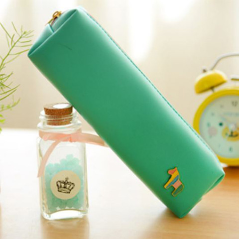 Leather Pen Bag, Others Stationery, business gifts