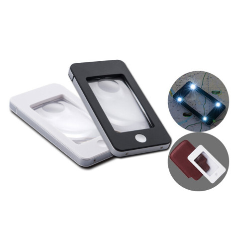 LED Magnifier, Other Household Premiums, business gifts