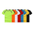 Quick Drying Promotional T-Shirt, T-Shirts, business gifts