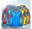 3 in 1 Outdoor Hiking Jacket, Jacket | Windbreaker, business gifts