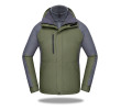 3 in 1 Outdoor Hiking Jacket, Jacket | Windbreaker, business gifts