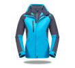 3 in 1 Outdoor Hiking Jacket, Jacket | Windbreaker, business gifts