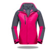 3 in 1 Outdoor Hiking Jacket, Jacket | Windbreaker, business gifts