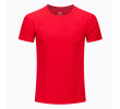 Personalized Short Sleeve Tee, T-Shirts, business gifts