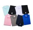 Back Neck Assorted Color Polo Shirt, Polo Shirts, business gifts