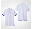 Back Neck Assorted Color Polo Shirt, Polo Shirts, business gifts