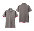 Back Neck Assorted Color Polo Shirt, Polo Shirts, business gifts
