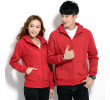 Solid Colored Zip Up Sweatshirts, Jacket | Windbreaker, business gifts