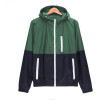 Assorted Color Windbreak Fit Jackets, Jacket | Windbreaker, business gifts
