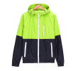 Assorted Color Windbreak Fit Jackets, Jacket | Windbreaker, business gifts