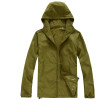 Pure Color 3 in 1 Coat Windbreaker, Jacket | Windbreaker, business gifts