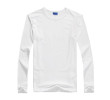 Pure Color Long Sleeve Polo Shirt, Polo Shirts, business gifts