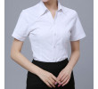 Ladies Working Short Sleeved Shirts, Uniform | Vest, business gifts