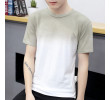 Gradient Colors Printed T-Shirt, T-Shirts, business gifts