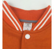 Fleece Letterman Jacket, Jacket | Windbreaker, business gifts