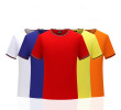 Threaded Collar T Shirt, T-Shirts, business gifts