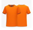 Threaded Collar T Shirt, T-Shirts, business gifts